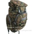 Outdoor Camouflage Sport Military Army Packsack Duffel Backpack (902#)